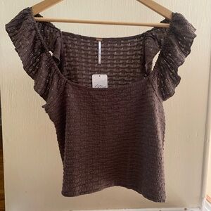 Free People tank top